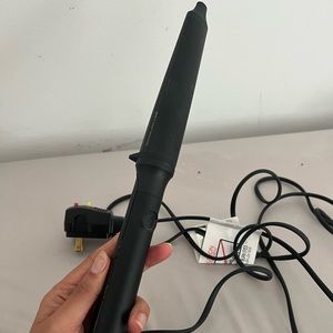 ghd Creative Curl- Tapered Curling Wand